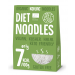 Makaron (Konjac) Noodle Bezglutenowy BIO 385g (300g) Diet Food