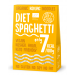 Makaron (Konjac) Spaghetti Bezglutenowy BIO 385g (300g) Diet Food