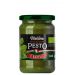 Pesto z Bazylii BIO 140g Vitaliana