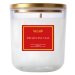 Świeca Sojowa Zapachowa Świąteczny Czas 180ml Your Candle
