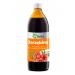 Jarzębina sok 100% 500ml EkaMedica