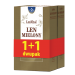 Len mielony 200g+200g Oleofarm