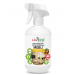 Płyn do czyszczenia mebli Rozgrzewająca Pomarańcza 500ml Laveco