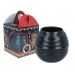 Naczynie do Yerba Mate Czarne 400ml