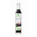 Syrop z owoców czarnego bzu BIO 250ml Bio Food