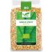 Groch Żółty połówki BIO 400g Bio Planet