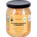 Kapusta Kiszona z Marchewką BIO 450g Sątyrz