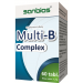 Multi-B Complex 60 tabletek Sanbios