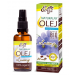 Olej Lniany 50ml Etja