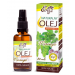 Olej Moringa 50ml Etja