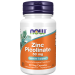 Zinc Picolinate (Pikolinian Cynku) 50mg 60 kapsułek Now Foods