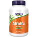 Alfalfa Lucerna Siewna 650mg 250 tabletek Now Foods