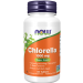 Chlorella 1000mg 60 tabletek Now Foods