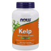 Kelp 325 mcg 250 kapsułek Now Foods