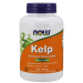 Kelp 150 mcg 200 tabletek Now Foods