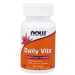 Daily Vits 100 tabletek Now Foods