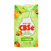 Yerba Mate CBSe Mango i Owoce tropikalne 500g