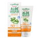 Aloe Krem przeciwsłoneczny SPF 50+ UVA UVB 75ml Equilibra