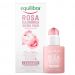 Różane Wygładzające Serum z kwasem hialuronowym 30ml Equilibra Rosa