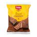 Wafle w Mlecznej Czekoladzie Bezglutenowe (3x35g) 105g Schar