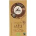 Czekolada Mleczna z orzechami laskowymi Fair Trade BIO 100g Alce Nero