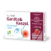 NutriDef Gardło Kaszel  dla dorosłych i dzieci 20 pastylek do żucia Nutrileya