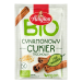 Cukier Cynamonowy Bezglutenowy BIO 20g Amylon