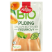 Budyń Morelowy Bezglutenowy BIO 40g Amylon