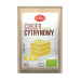 Cukier Cytrynowy BIO 20g Amylon