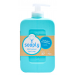Mydło w płynie eukaliptus i rozmaryn 300ml Soaply
