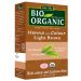 Henna Jasny Brąz BIO 100g Indus Valley