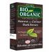Henna BIO Ciemny Brąz BIO 100g Indus Valley